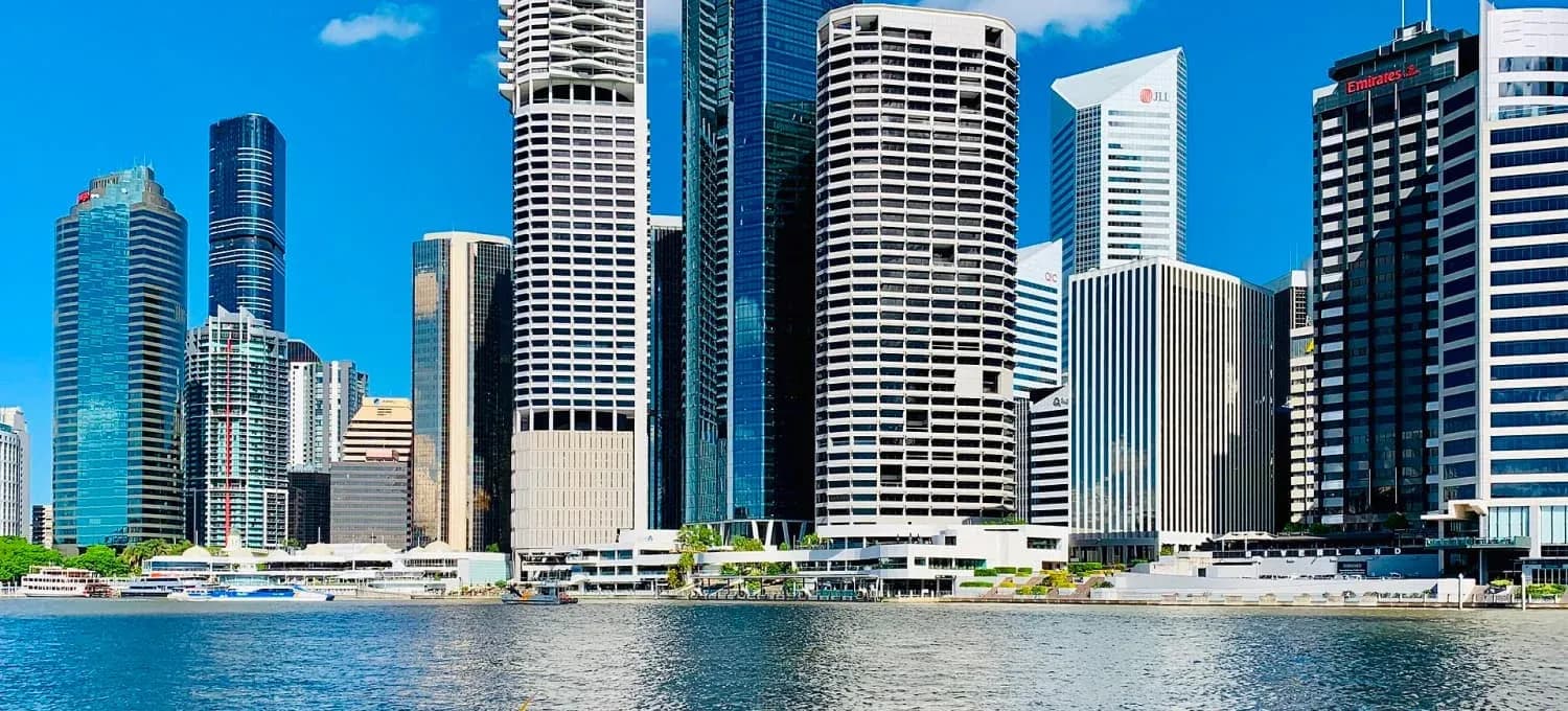 best-suburbs-in-brisbane