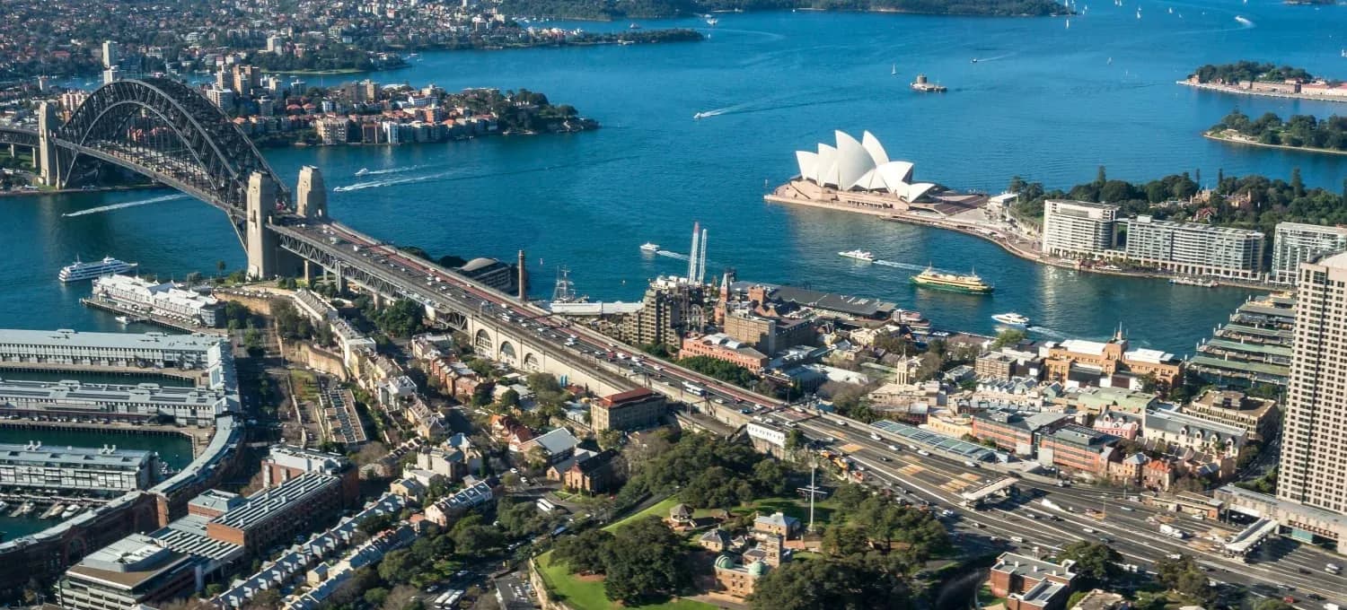best-suburbs-in-sydney