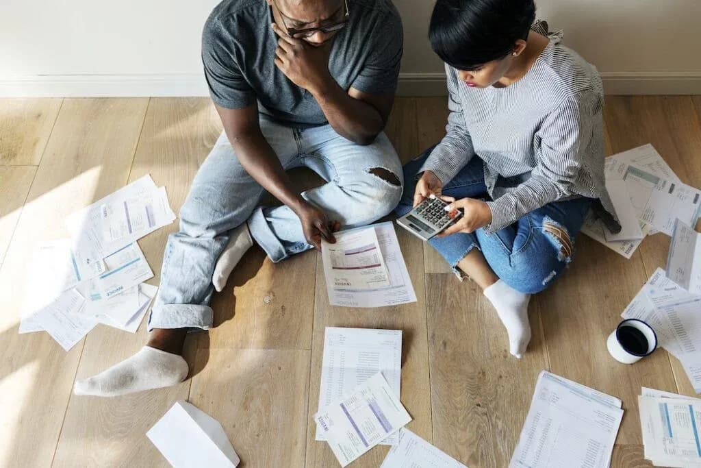 debt consolidation can help you manage your spending