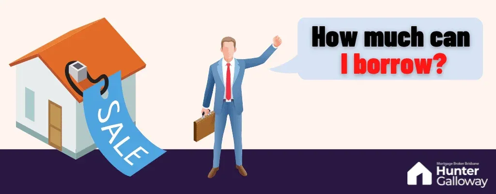 how much can i borrow? LVR explained