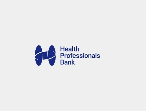 Health Professionals Bank logo