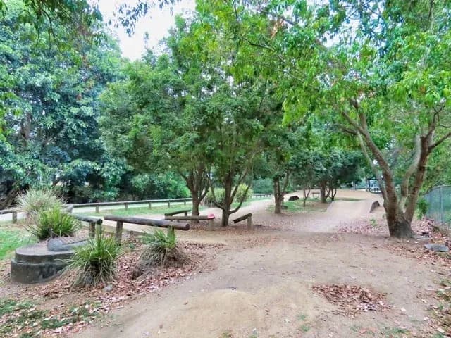 Bridge Street Park