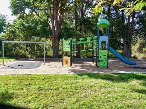 Ferguson Park
