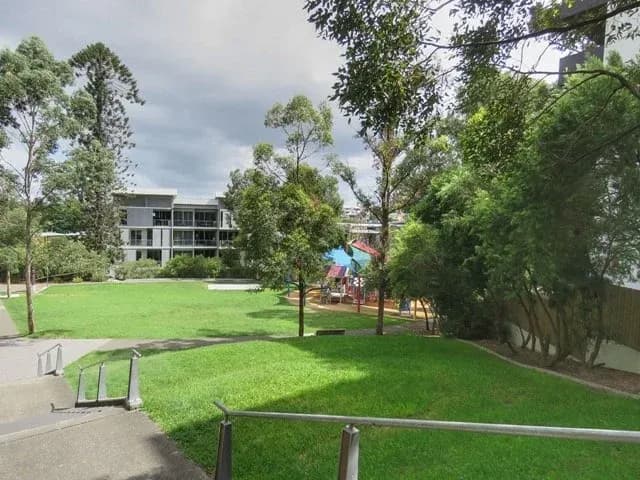 Grey Gums Park