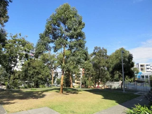 Kundu Park
