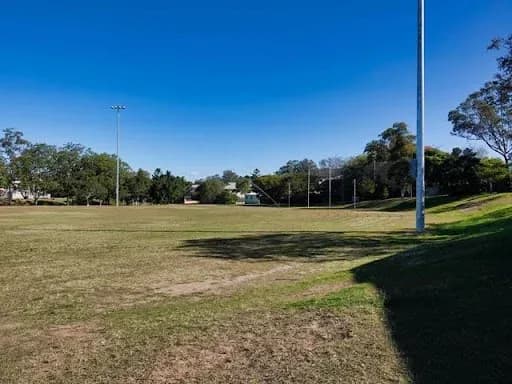 Enoggera Memorial Park