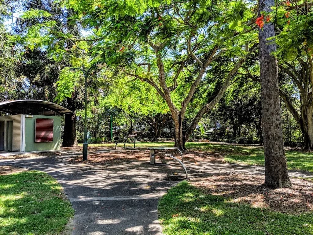 Woolcock Park