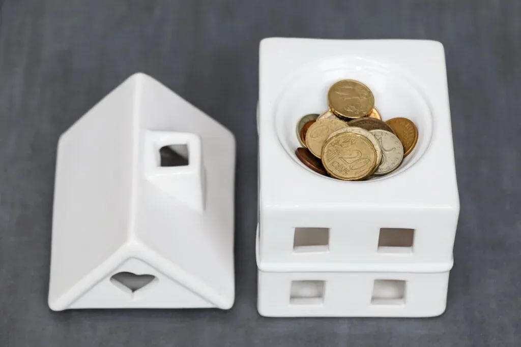 Costs to budget for on top of a home loan deposit