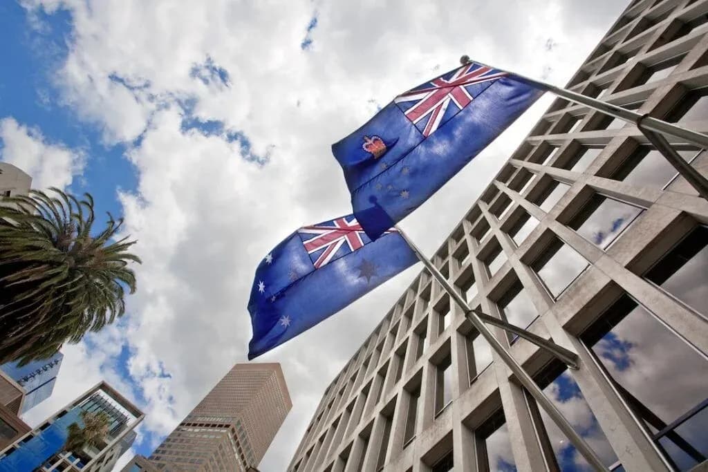 Government support for Australian first home buyers