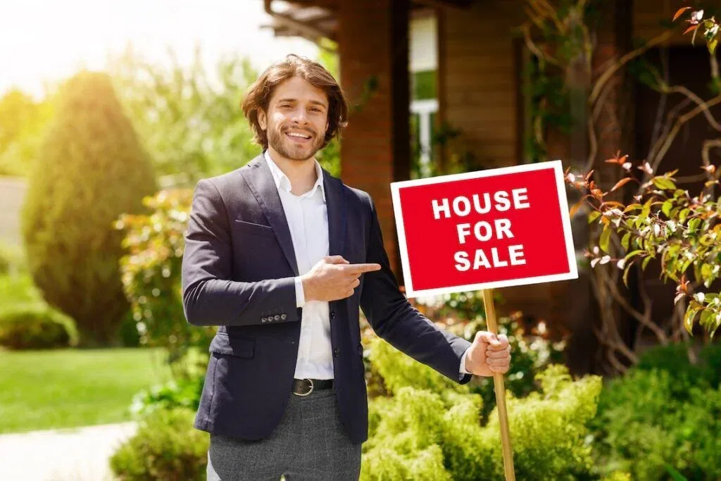 House being offered for sale