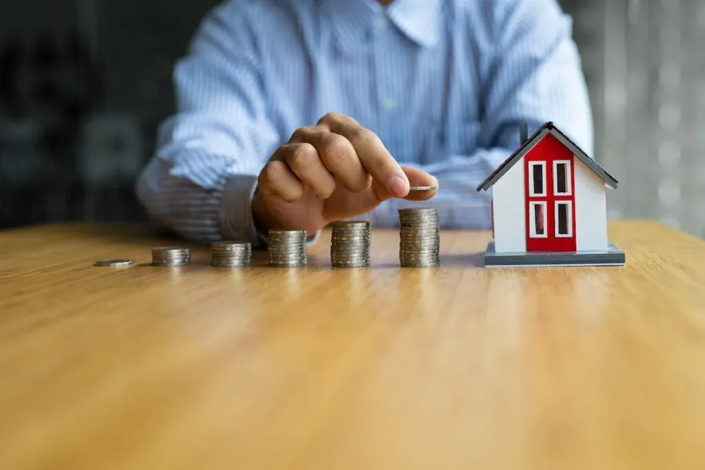 Using home equity for renovations