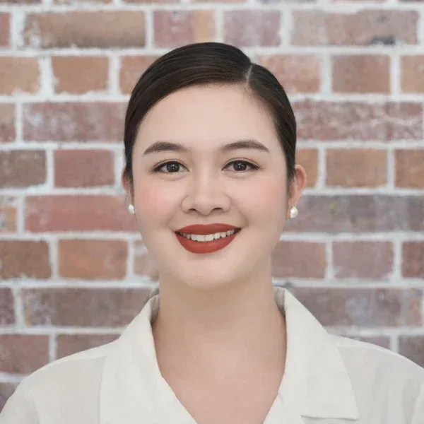 Shari Sailago