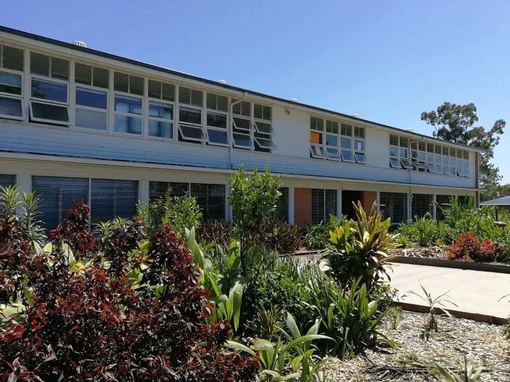 Burbank, Capalaba West, Chandler and Ransome
