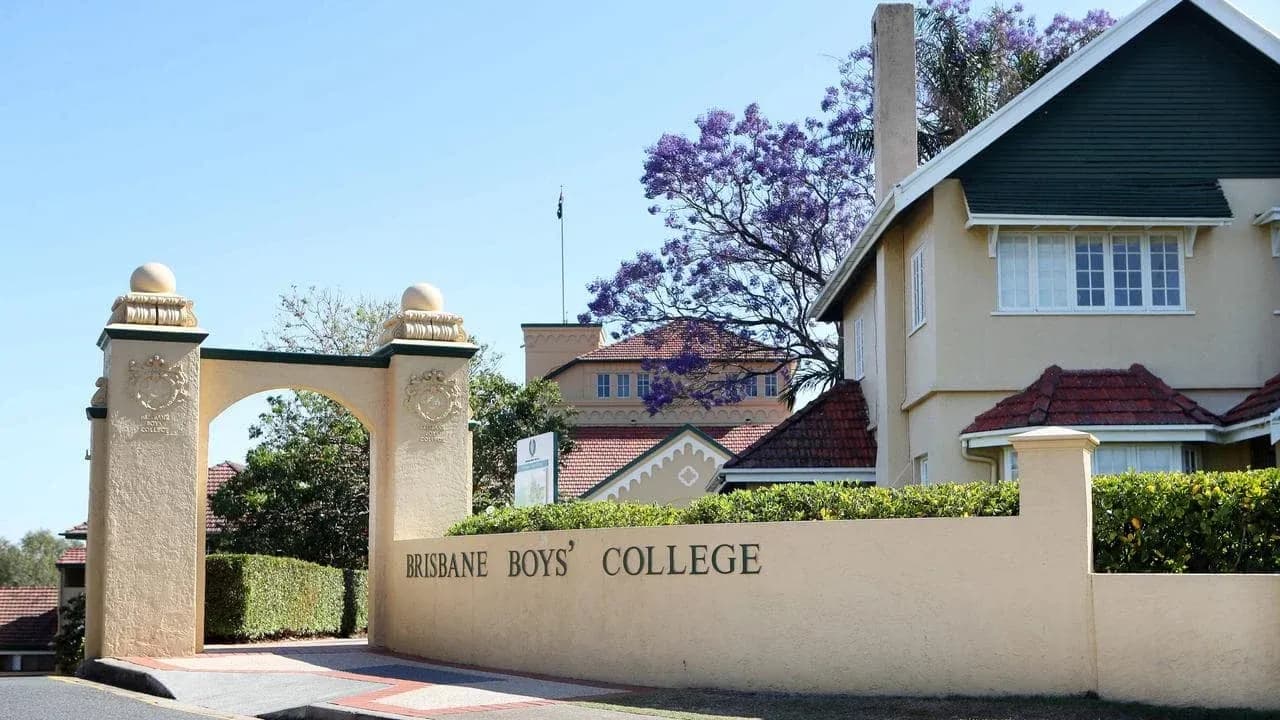 Burbank, Capalaba West, Chandler and Ransome