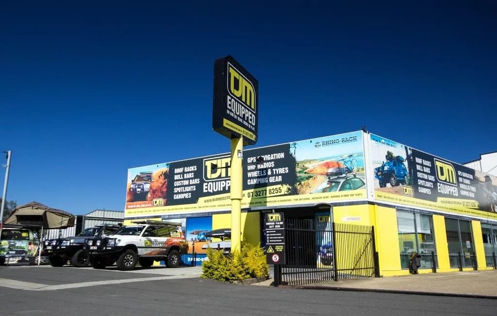 Coopers Plains, Robertson, Stretton and Sunnybank