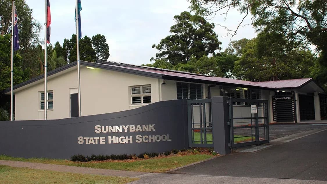Coopers Plains, Robertson, Stretton and Sunnybank