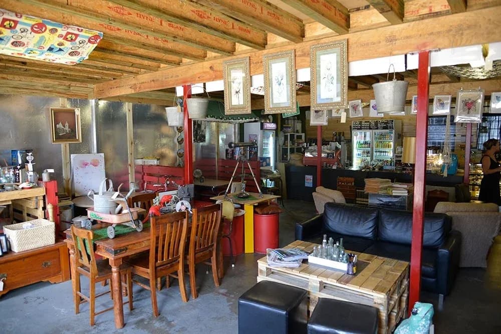 Acacia Ridge, Archerfield and Rocklea