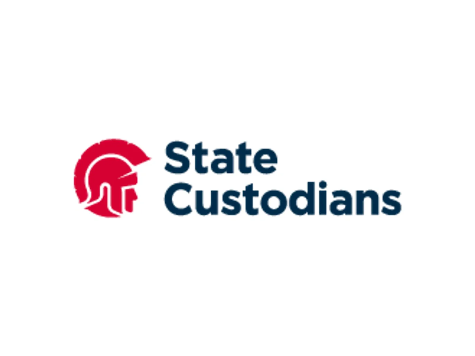 State Custodians logo