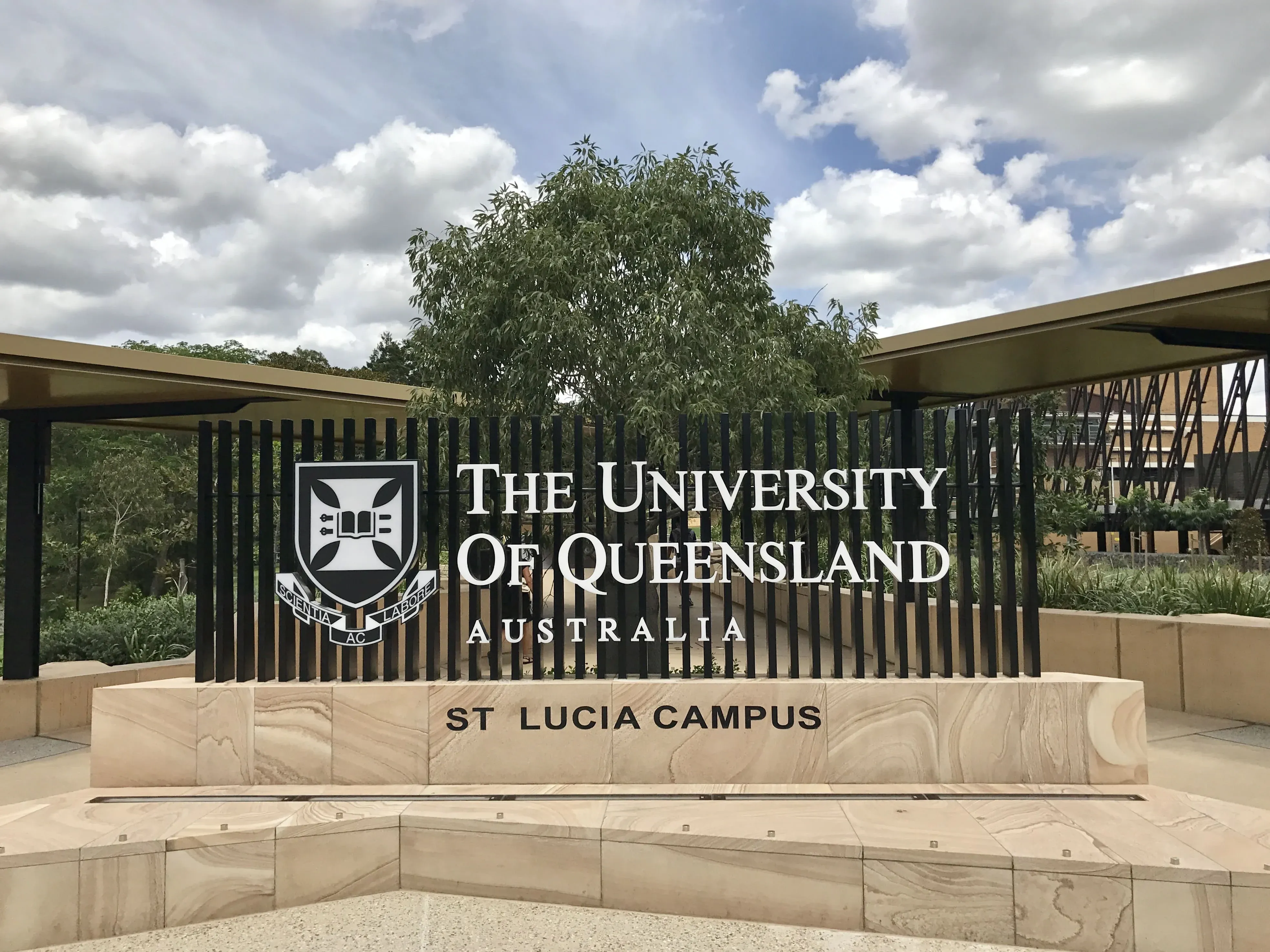 Indooroopilly, St Lucia and Taringa