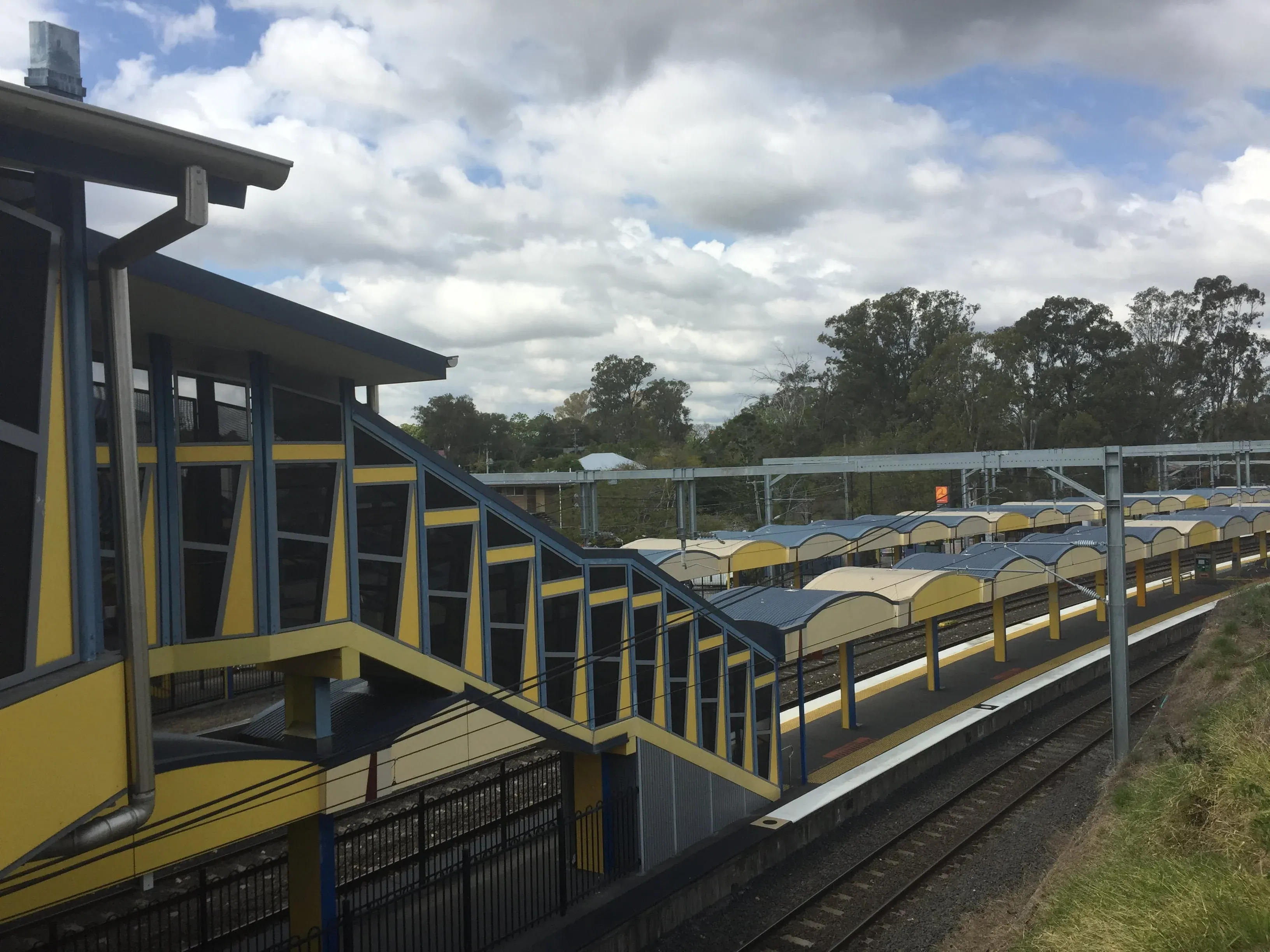 Indooroopilly, St Lucia and Taringa