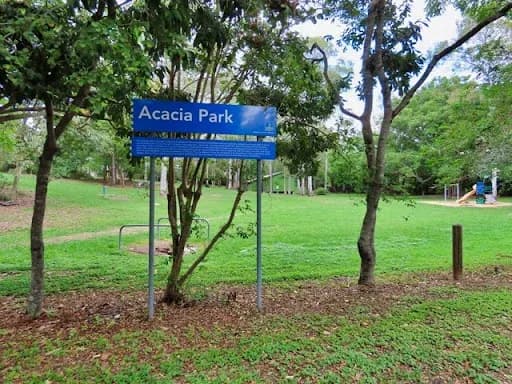 Acacia Park