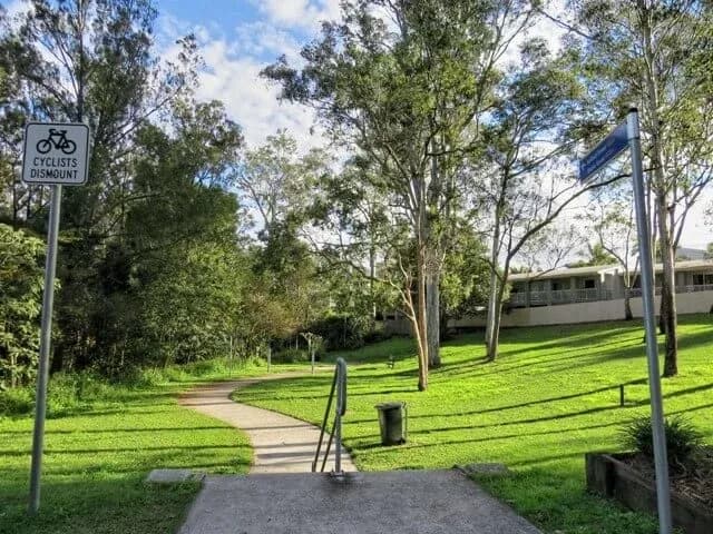 Brookfield Road Park