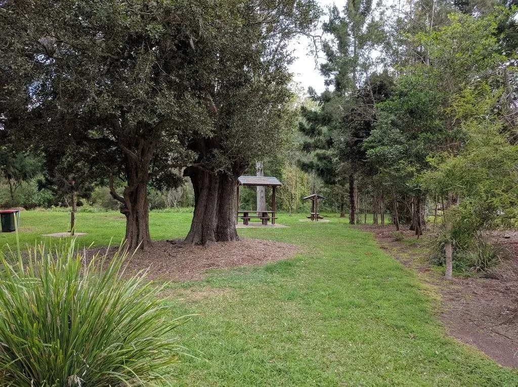 Forest Park