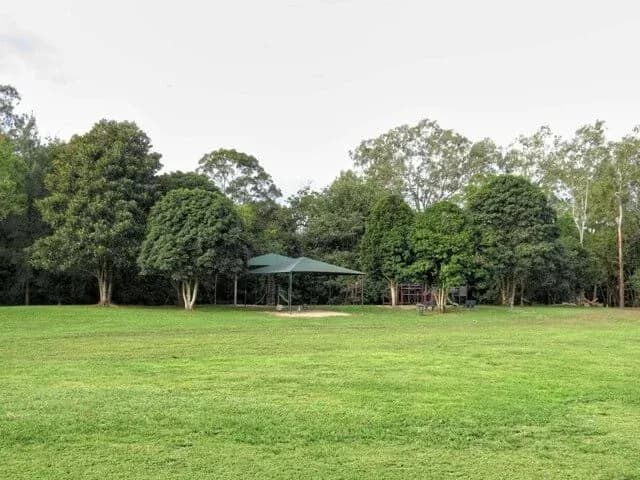 Tuckett Street Park