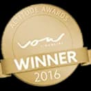 Vow Financial Rising Star Of The Year 2016 (Queensland)