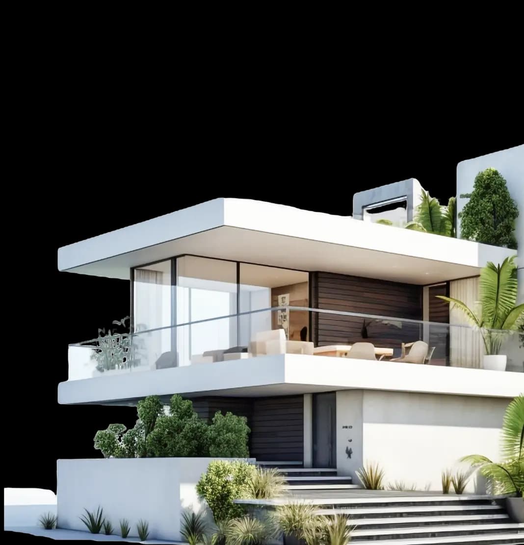 Invest in property