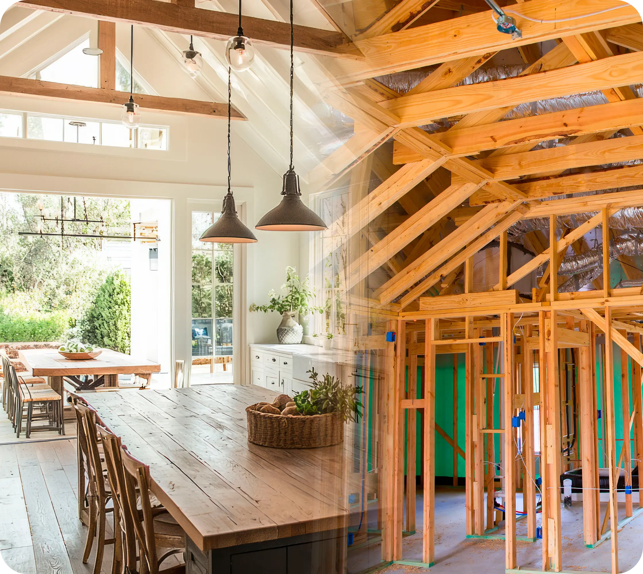 Ready to upgrade your home