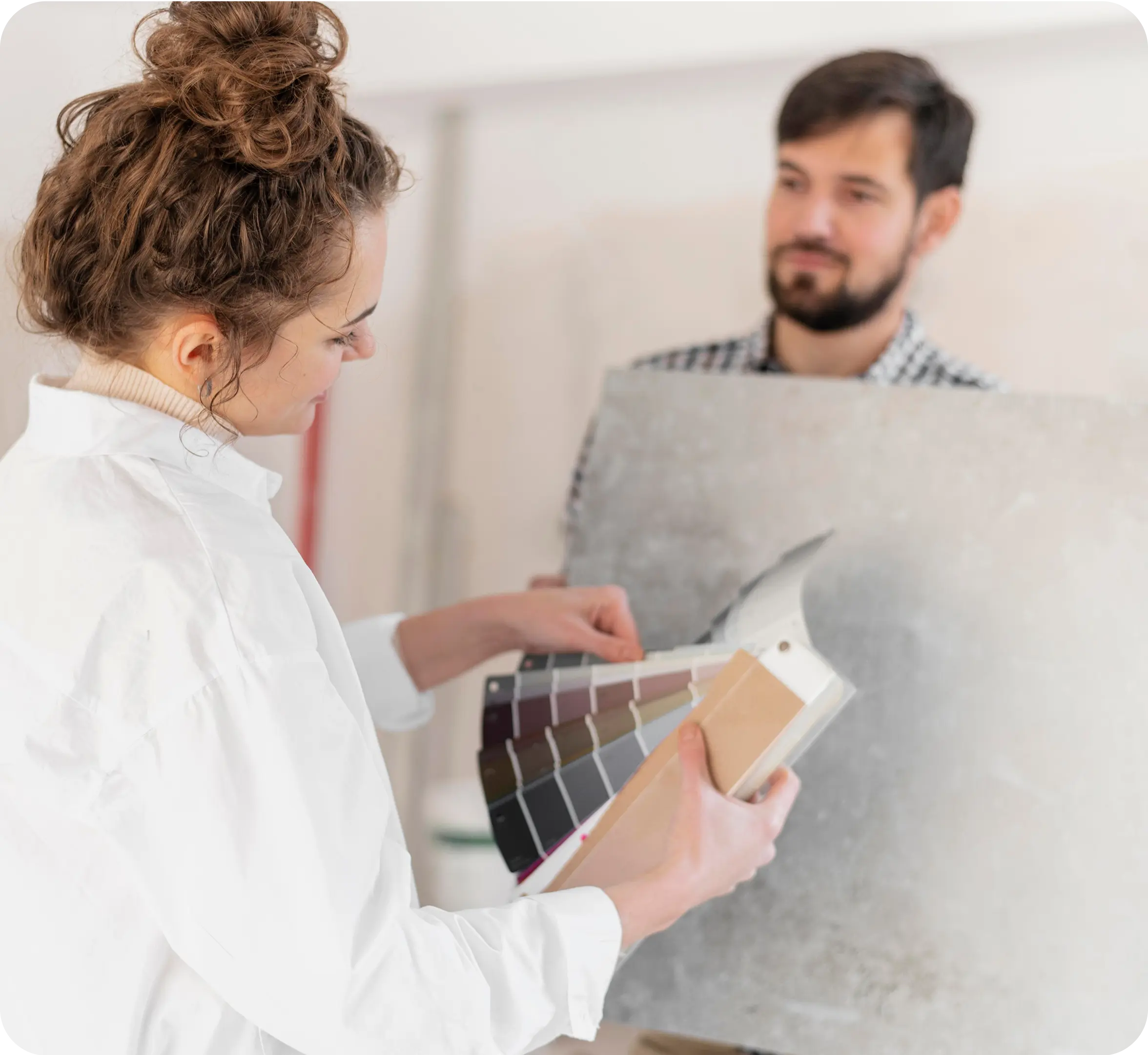 Upgrade your home, not your stress levels