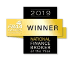 FBAA 2019 National Finance Broker of the Year