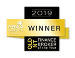 FBAA 2019 QLD Finance Broker of the Year