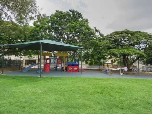 Bedford Playground Park