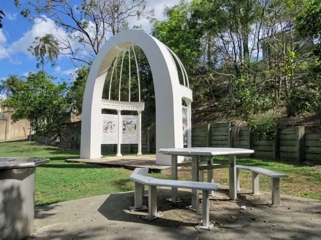Cowlishaw Street Park
