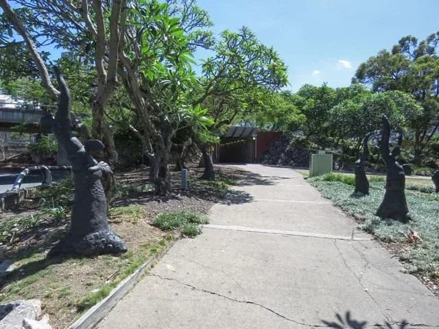 Kemp Place Park