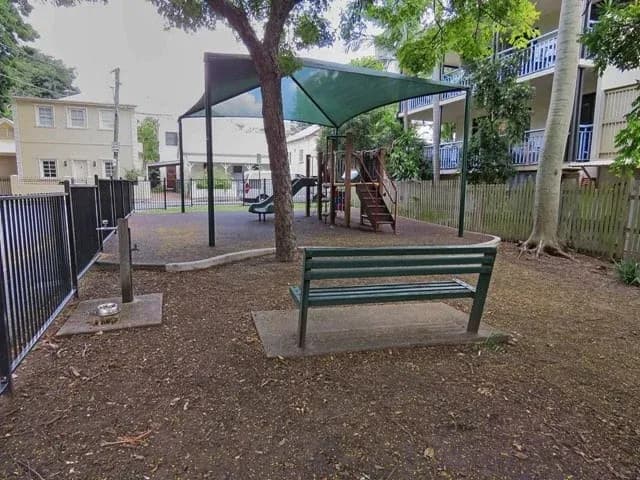 Terrace Street Park
