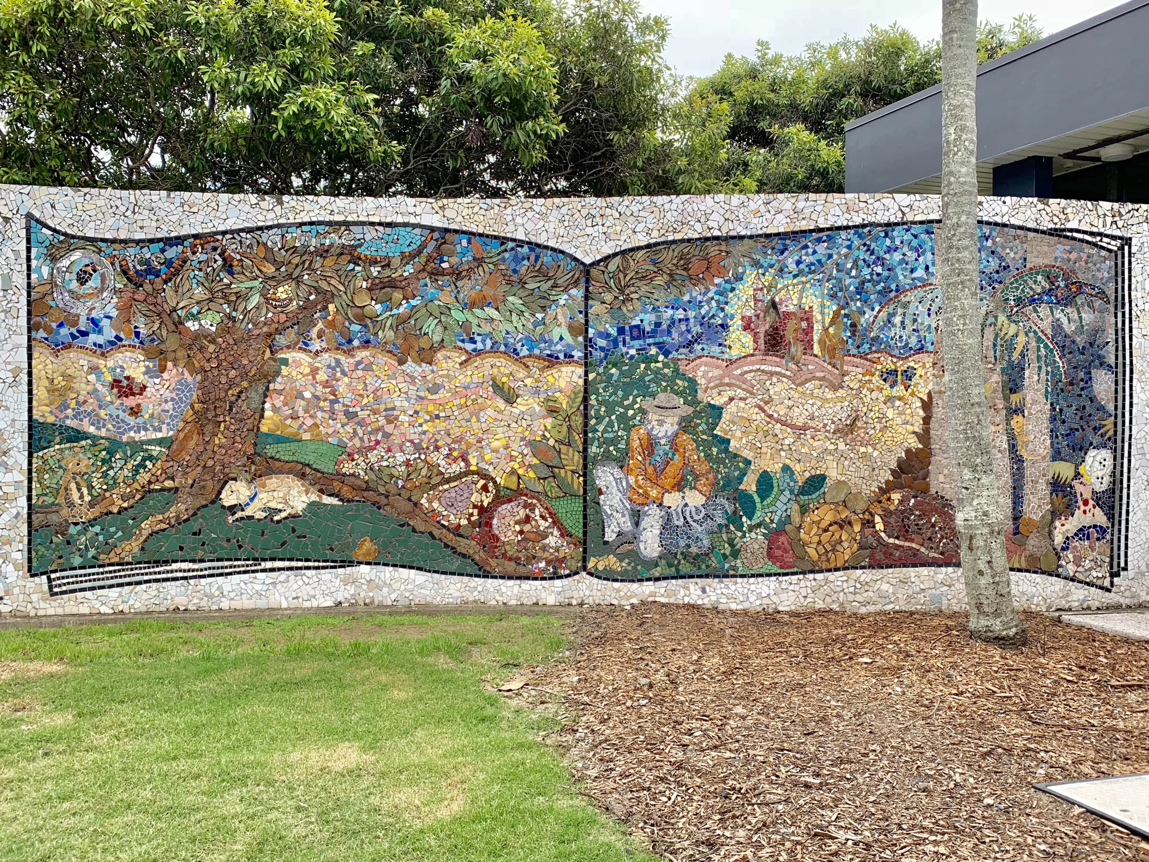 Bowen Hills, Fortitude Valley, New Farm and Newstead