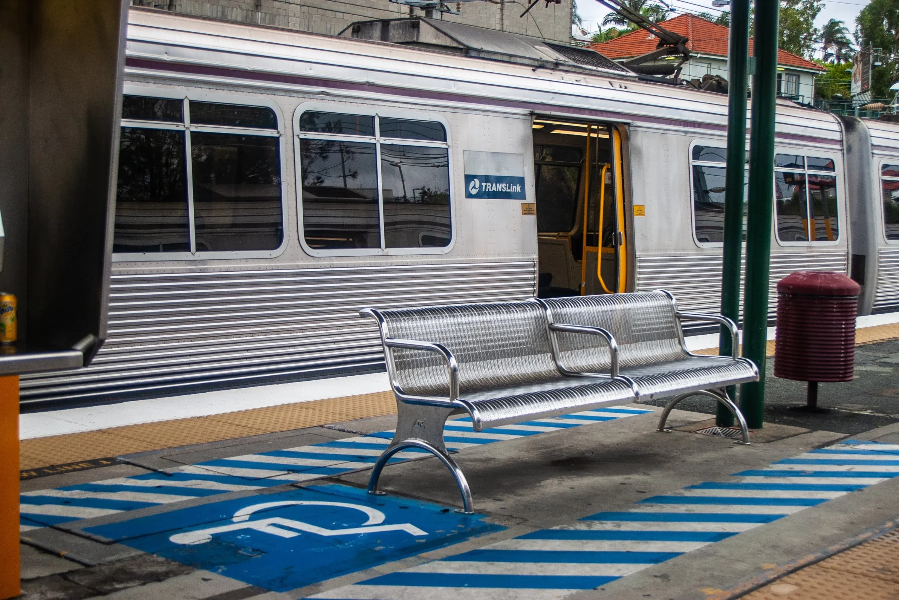 Bowen Hills, Fortitude Valley, New Farm and Newstead