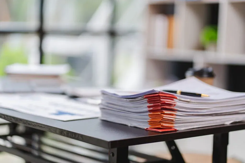 Strata reports
