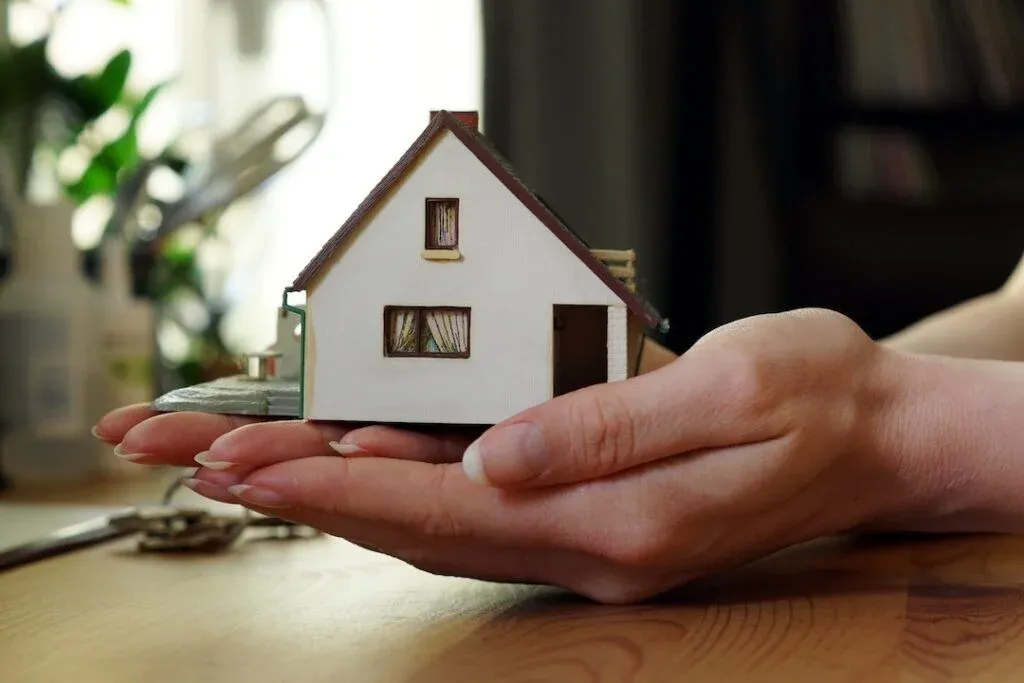 Borrowing costs of buying a house in Brisbane