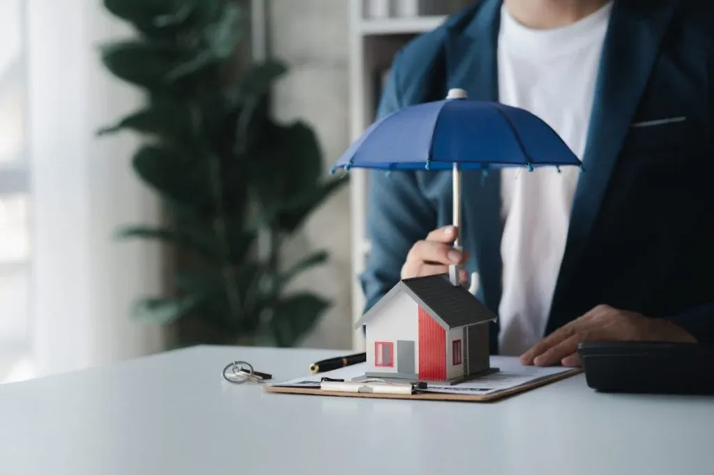 Home and contents insurance