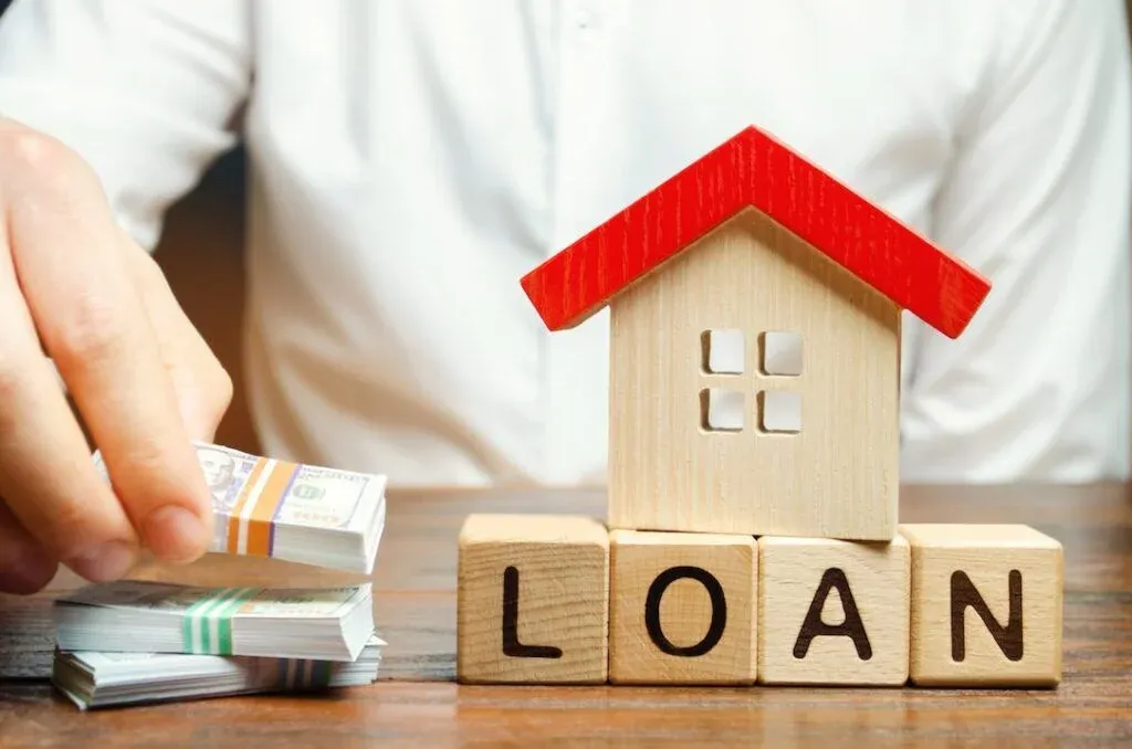 How lenders calculate borrowing power on a lower income
