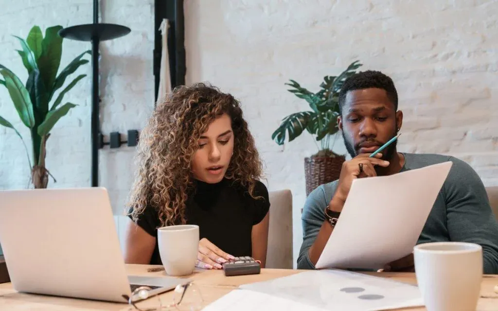 Budgeting for a home loan on a modest income