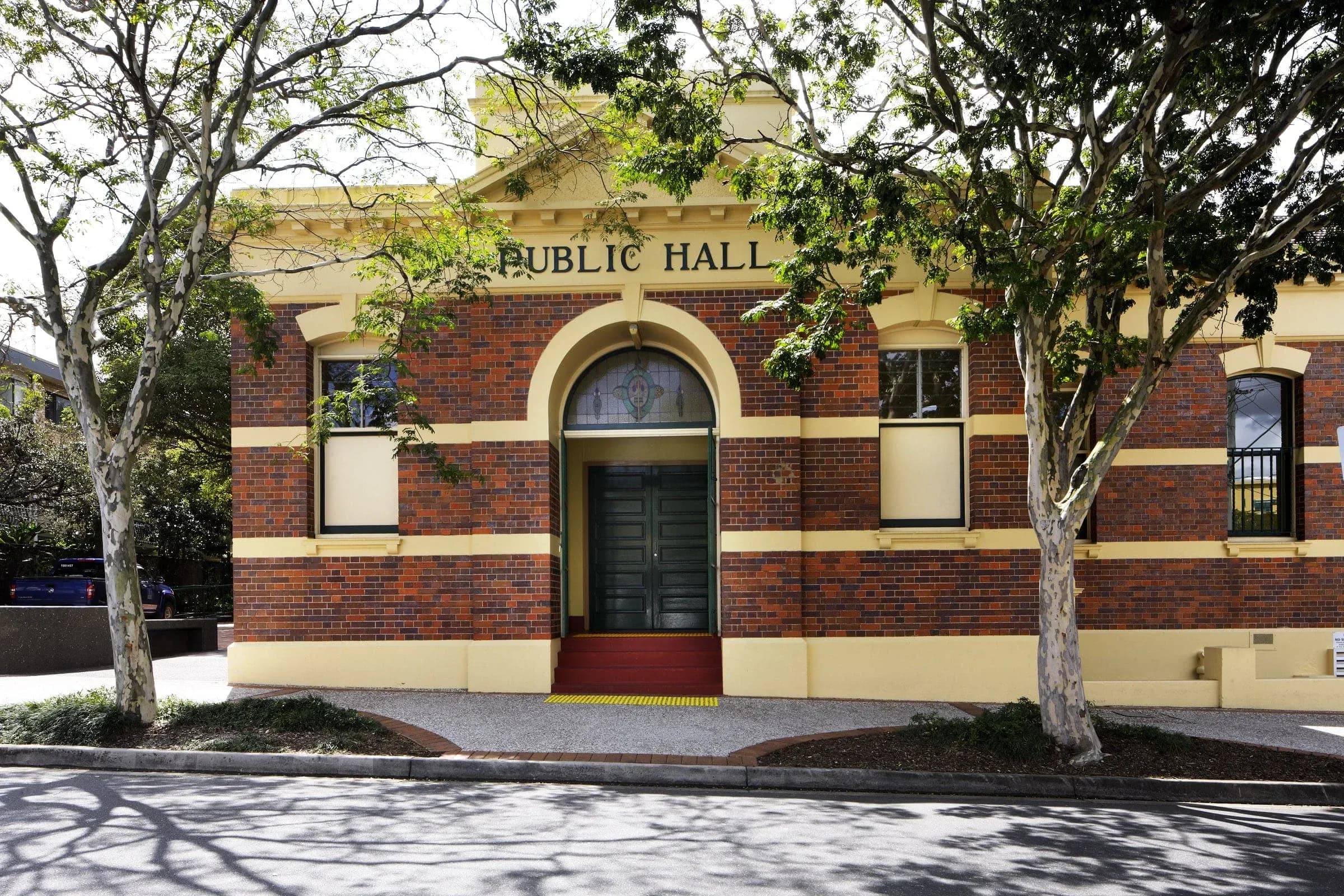 Ascot, Clayfield and Hamilton