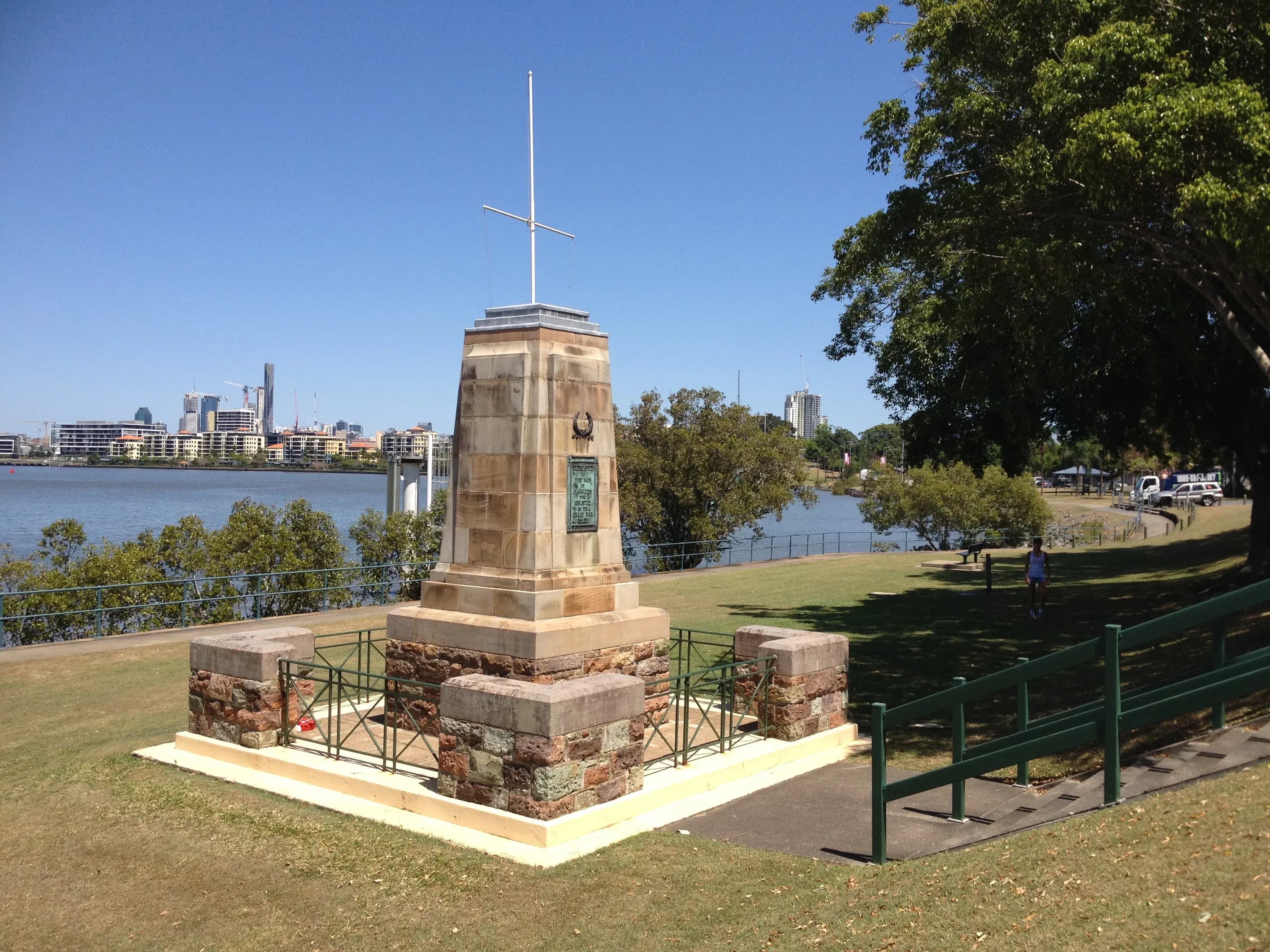 Ascot, Clayfield and Hamilton