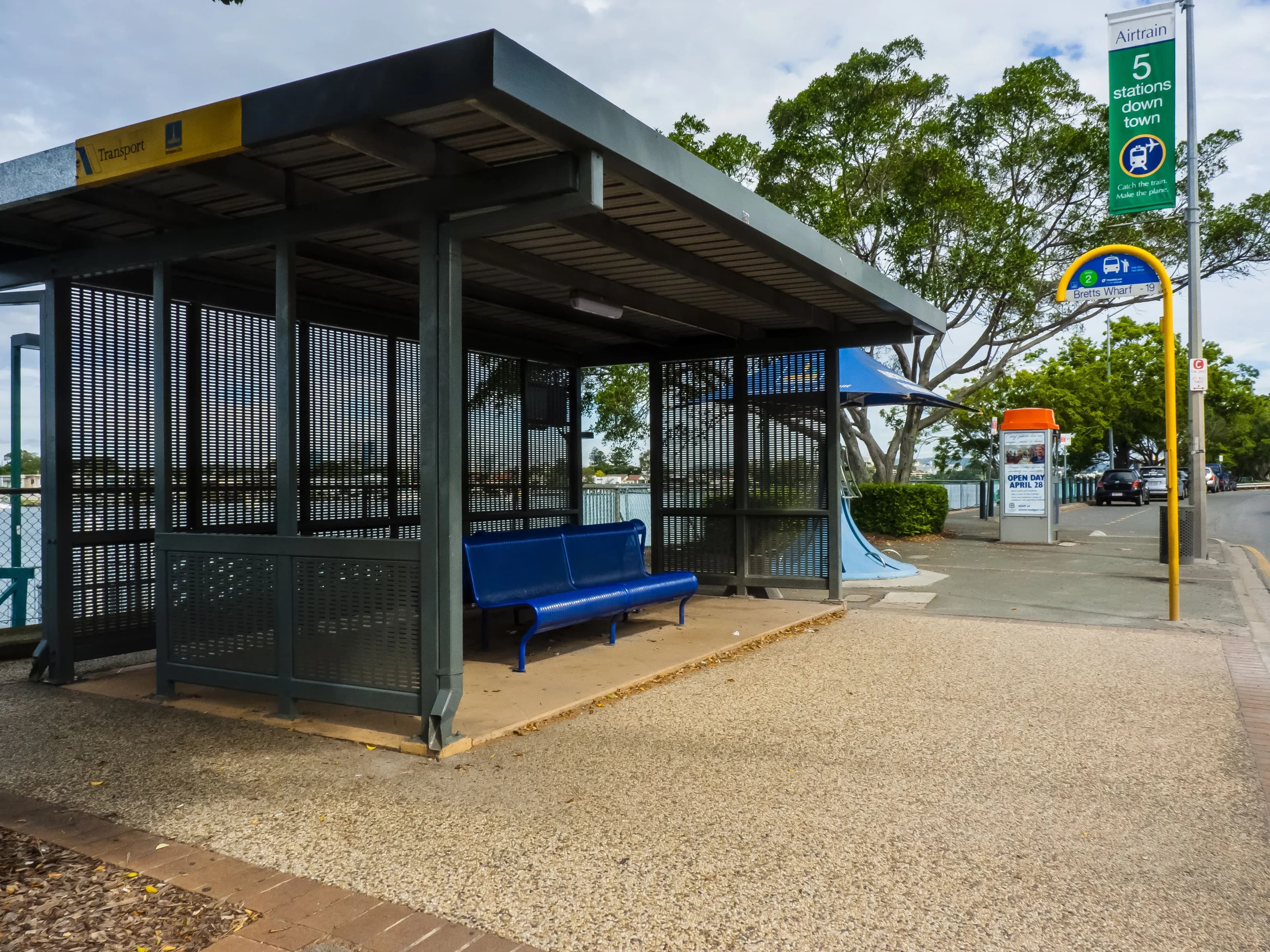 Ascot, Clayfield and Hamilton