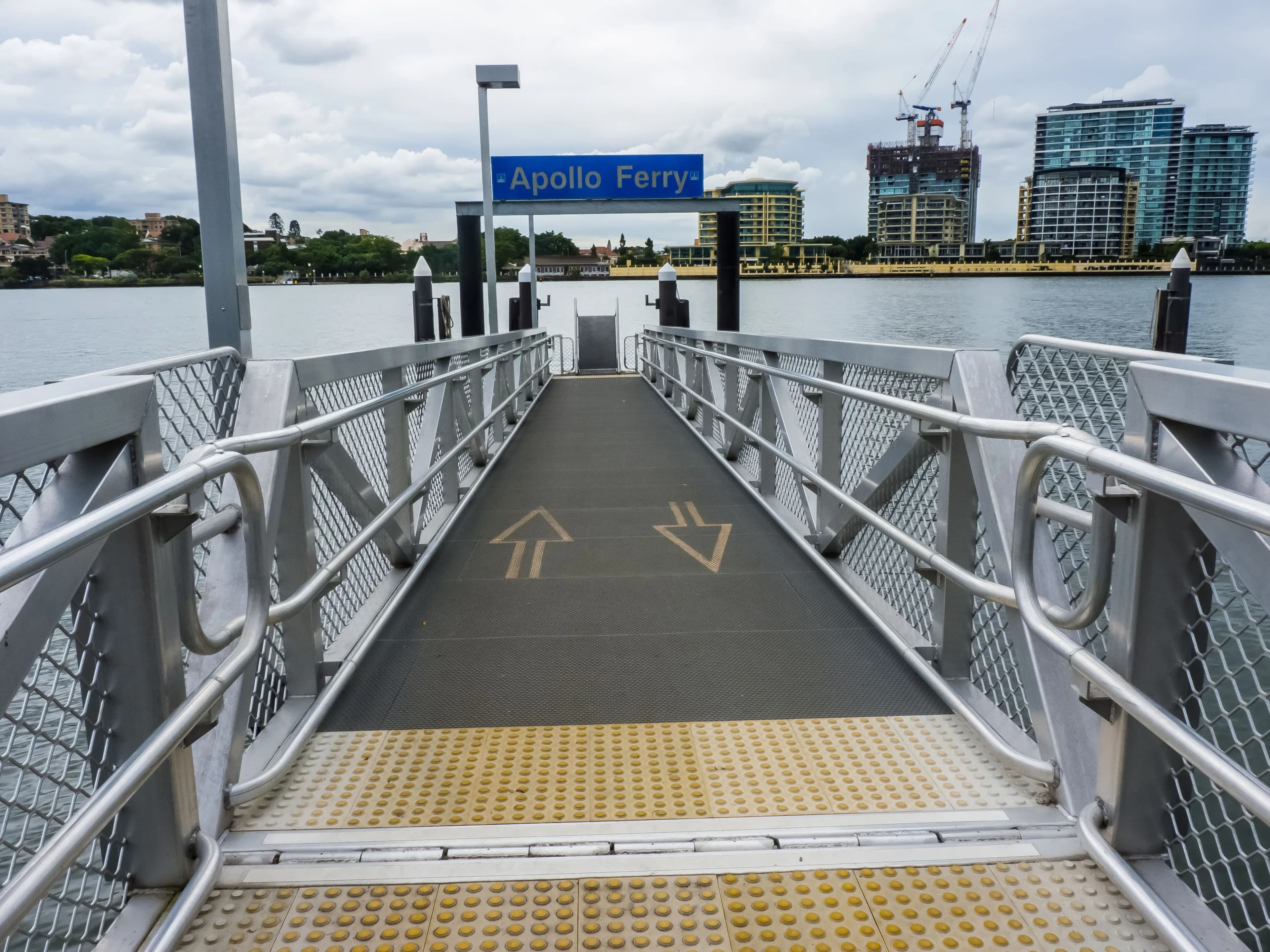 Balmoral, Bulimba and Hawthorne