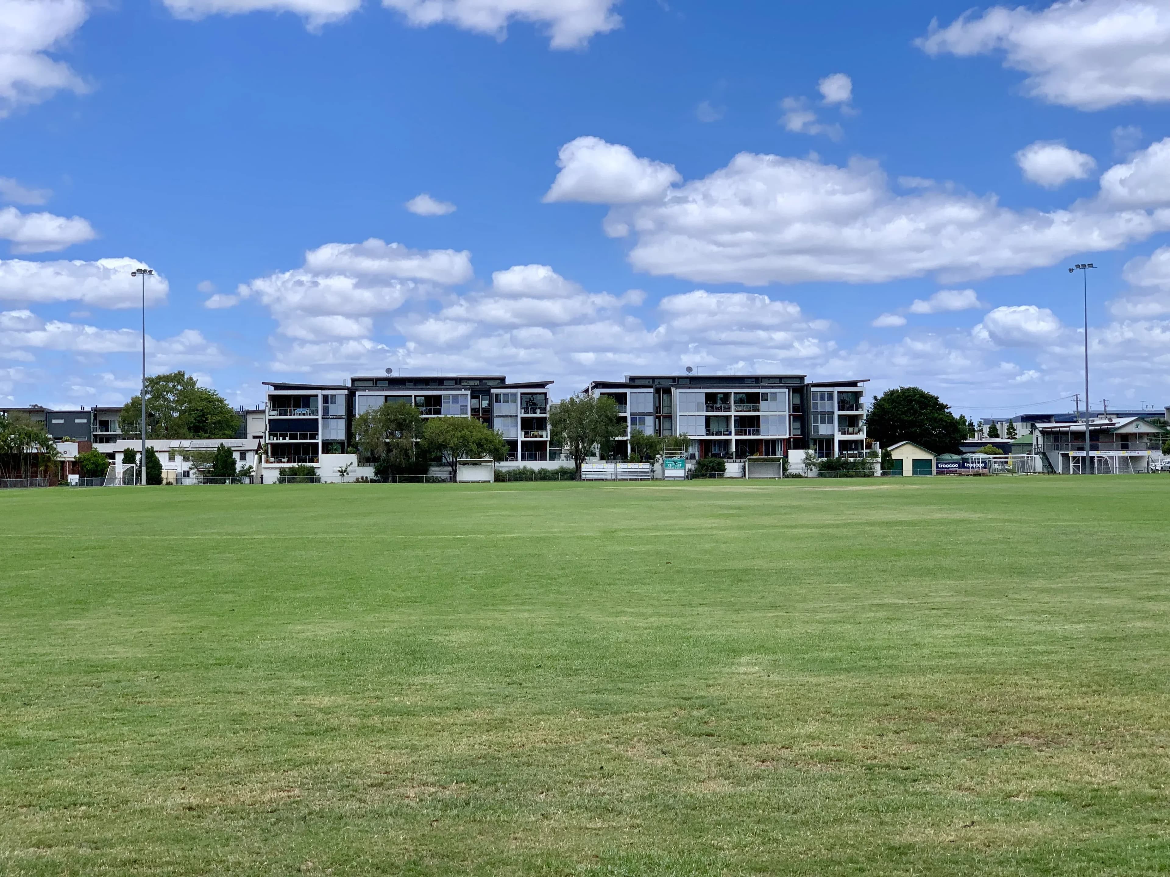 Balmoral, Bulimba and Hawthorne